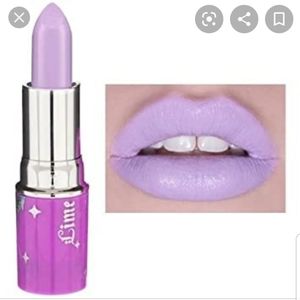 Lime Crime Unicorn Lipstick D'Lilac